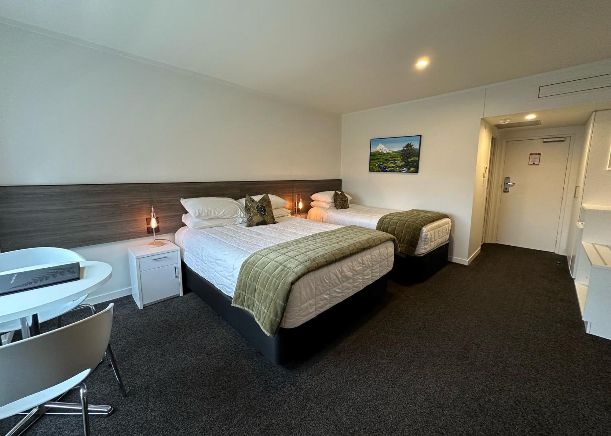 The Devon A Heritage Hotel